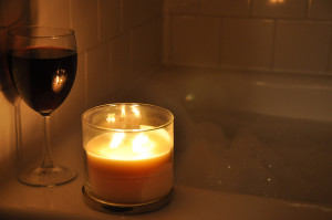 shared Secrets, seduce yourself, use your senses