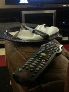 a marriage needs a table and a bed. Share a meal and pillow talk to repair your fractured communication