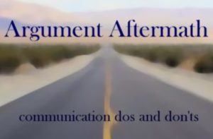 communication dos and don'ts