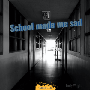 Dyslexic Writer; Brutal Truth 1986