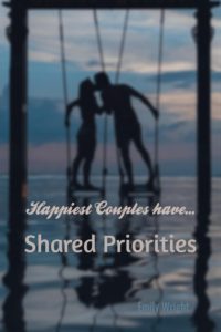 Couples Communication tips