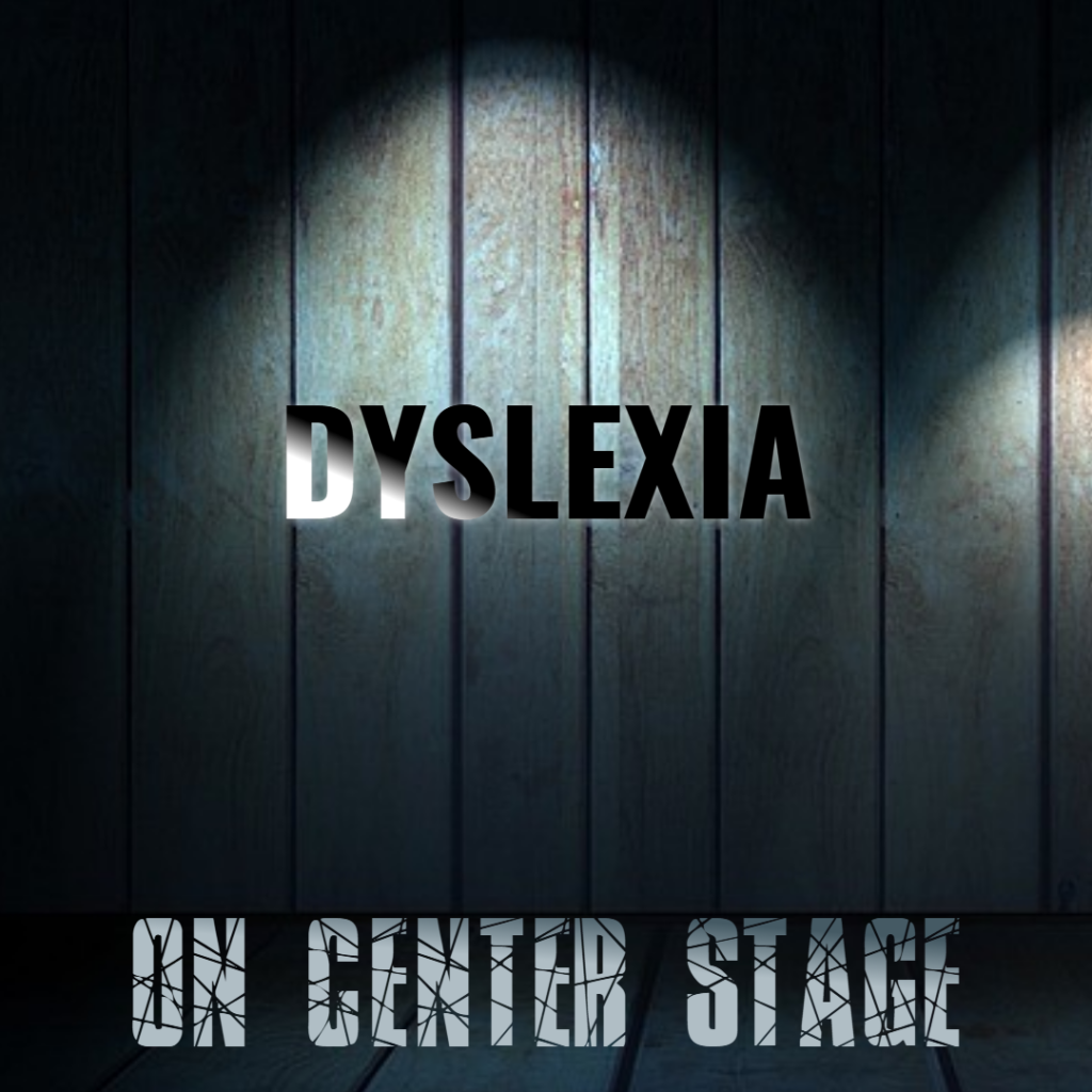 Dyslexia: Anger