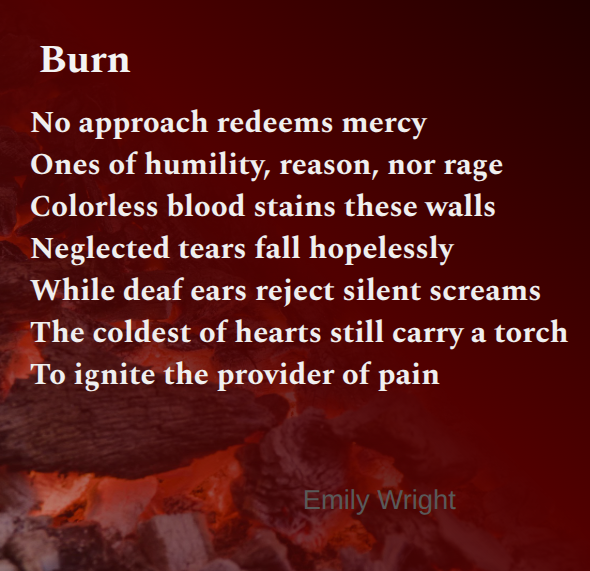 Ignite the Producer of Pain